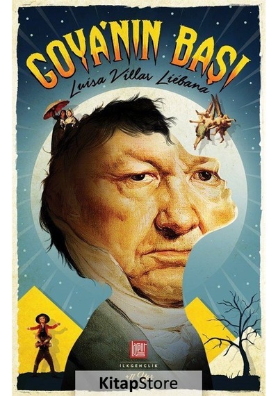 Goya'nın Başı- Labirent