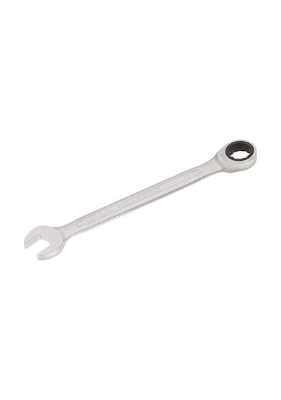 İzeltaş 0340 Cırcır Kombine Anahtar 18 Mm - 0340020018