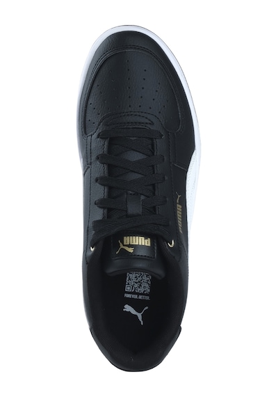 Puma Caven 2.0 Erkek Siyah Spor Ayakkabı 392290-04