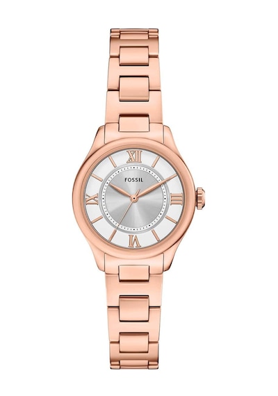 Fossil Fes5420 Kadın Kol Saati Rose Gold