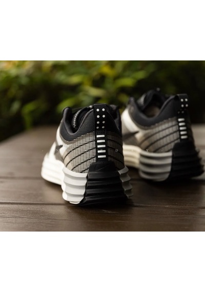Nike Lunar Roam Ss25 Erkek Sneaker Ayakkabı-sportxstore Beyaz-siyah
