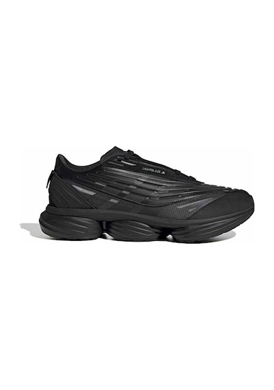 Adidas Lightblaze Pod Erkek Günlük Ayakkabı Kk3429 Siyah