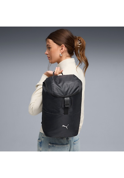 Puma Pop Kadın Siyah Sırt Çantası 091718 Siyah