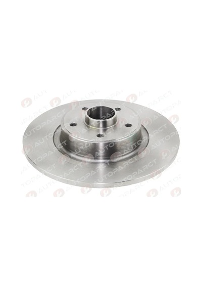Arka Fren Diski Escape 4 2002-2005 Velsatis 2002-2009 1.9dci 2.0 16v 2.0t 2.2dci 3.0dci 3.5 V6