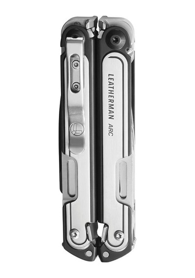 Leatherman Kamp Arc Tool Metalic