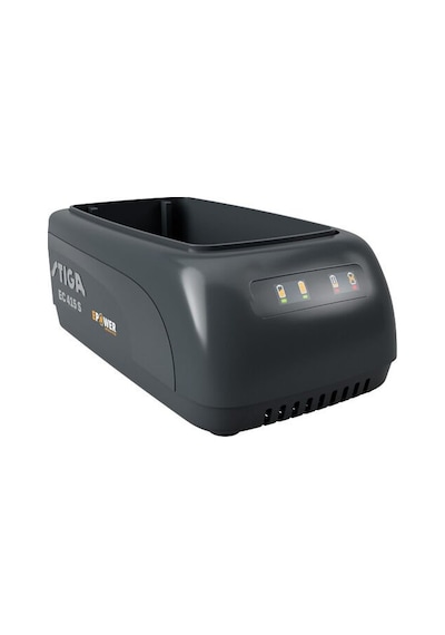 Stiga Ec 415 S 48 V Tek Girişli Batarya Şarj Cihazı