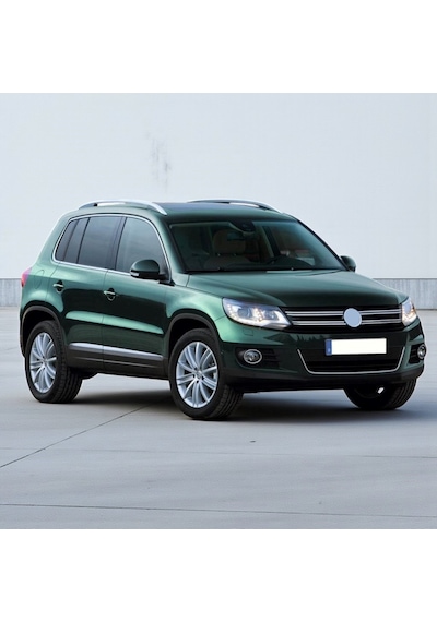 Vw Tiguan 2012-2015 Sağ Arka Kapı Kolu İç Braketi 5n0839885h