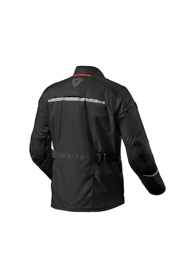 Revit Voltiac 3 H2O Motosiklet Montu Gri Siyah