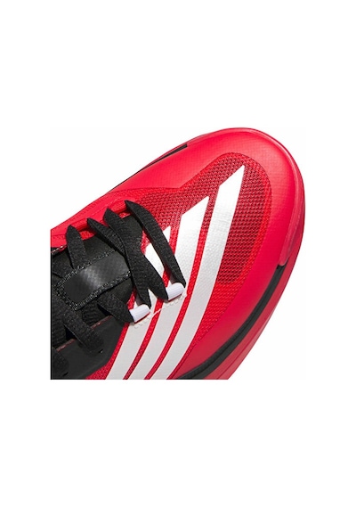 Adidas Adizero Select 3.0 Team Erkek Koşu Ayakkabısı Jr8273 Kırmızı Kırmızı
