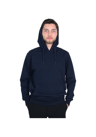 Cengiz İnler Erkek Kapşonlu Sweat 001