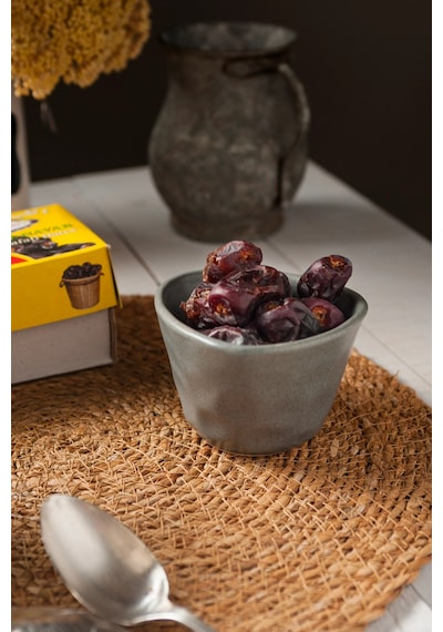 İran Hurması Mazafati Hurma Taze Ve Yumuşak Premium Hurma İlka Gıda 600 G