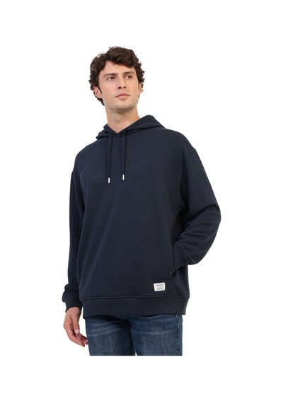 Kinetix Sweatshirt Erkek Lacivert Mb 17unıka