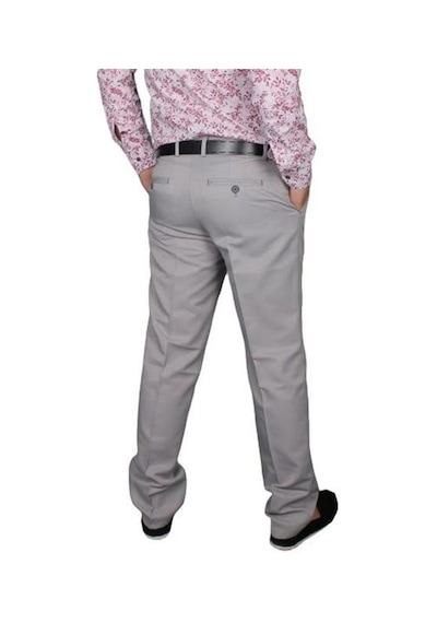 Classics Men Risser Erkek Regular Fit Keten Pantolon 7340 Taş Classics Men Risser Erkek Regular Fit Keten Pantolon 7340 Taş