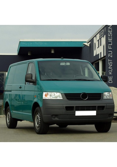 Vw Transporter T5 04-09 Direksiyon Pompa Kayış Kasnağı 038145255b