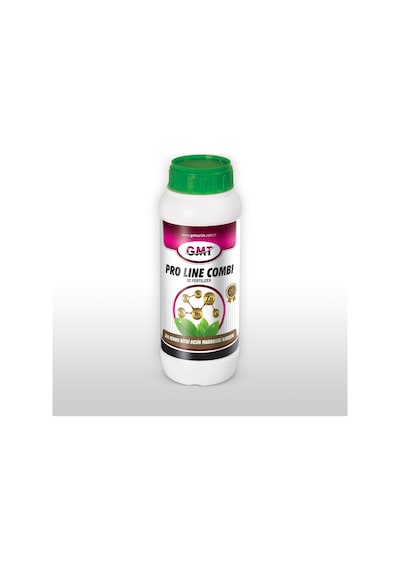 Gmt Pro Line Combi 1 Lt Sıvı Mikro Bitki Besin Maddeleri Karış