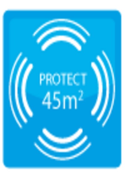 Weitech WK0523 Haşere Fare Örümcek Kovucu 45 M2