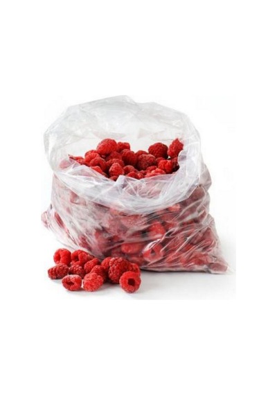 Bakkaliye Torbası Şeffaf Poşet 5'Lik 30X52 Cm 1 Kg