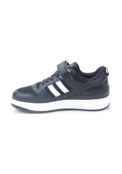 Cool Stella Unisex Çocuk Snaekers Spor Ayakkabı Siyah