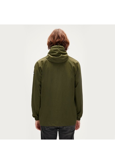 Bad Bear Linea Windbreaker Erkek Haki Ceket Haki