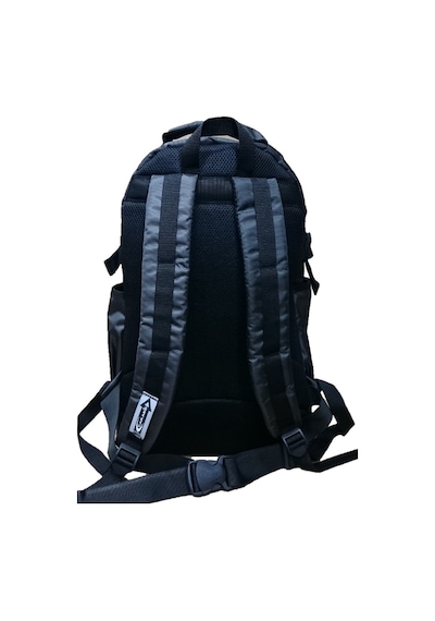 45 Litre Outdoor Büyük Boy Sırt Çantası 1.Sınıf Kalite Si̇yah Siyah