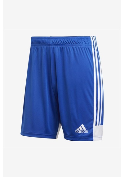 Adidas Tastigo 19 Dp3682 Erkek Futbol Şortu Mavi