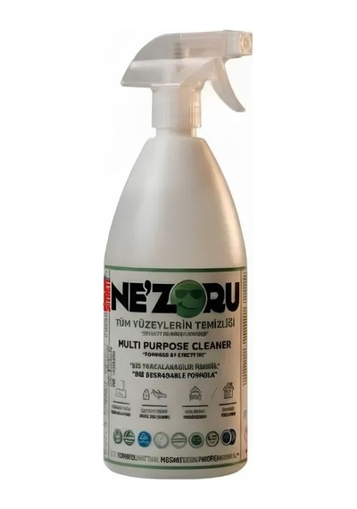 Ne'zoru Çok Amaçlı Temizleyici 1 Kg.