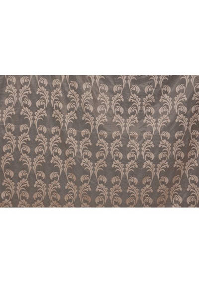 Sarmaşık Vizon Dikilmiş Pileli Fon Perde 300x260 Cm Sarmaşık Vizon Dikilmiş Pileli Fon Perde 300x260 Cm
