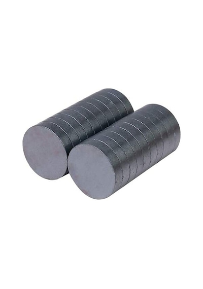 5.000 Adet Dekorasyon Mıknatıs 12x3mm Dekoratif Buzdolabı Magneti Hediyelik Magnet