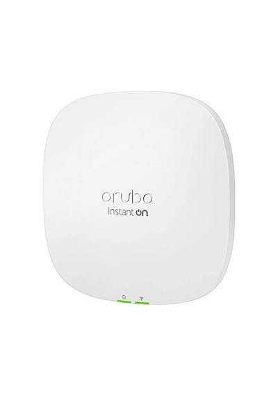 Ontech - Hpe Aruba R9b28a Ion Ap25 Rw 4x4 Wi-fi İç Ortam Tavan Tipi Access Poınt