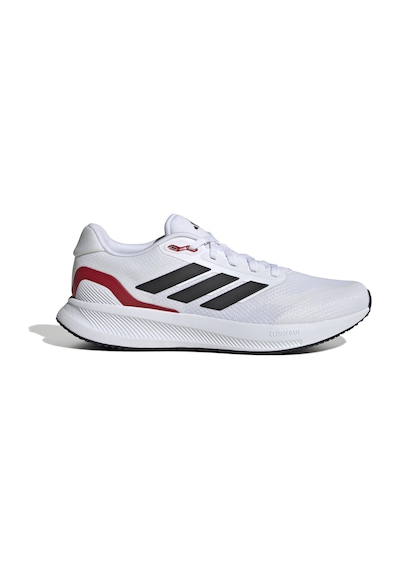Adidas Runfalcon 5 Erkek Sneaker-Beyaz
