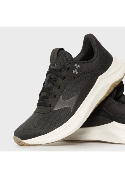 Under Armour Aurora 3 Kadın Siyah Koşu Ayakkabısı Siyah