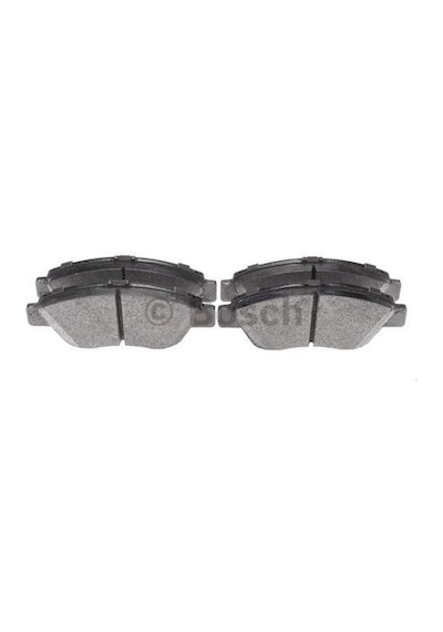 Honda City Ön Fren Balatası 2009-2011 Bosch