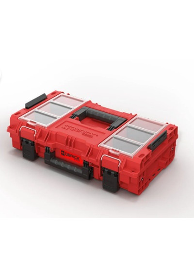 Prime Toolbox 150 Profi Red Uhd Takım Çantası
