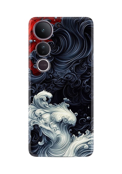 Vivo Y19s Kılıf Hd Baskılı Kılıf Yüksek Korumalı - /çoksatanlar/- Name-824.jpg Renk149 Renk149