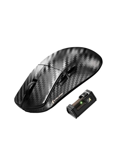 Attack Shark R11 Ultra Carbon Fiber 8k Kablosuz Gaming Mouse Standart