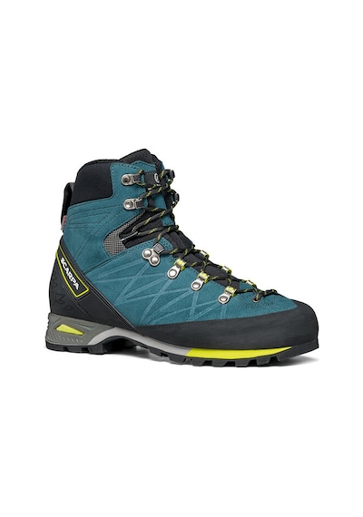 Scarpa Marmolada Pro Hd Erkek Bot Lake Blue-lime 001
