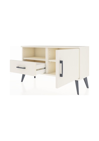 Arges Şifonyer 2 Raflı Tek Çekmeceli Tek Kapaklı 88x30x48 Aytaşı-aytaşı Aytaşı Arges Şifonyer 2 Raflı Tek Çekmeceli Tek Kapaklı 88x30x48 Aytaşı-aytaşı Aytaşı