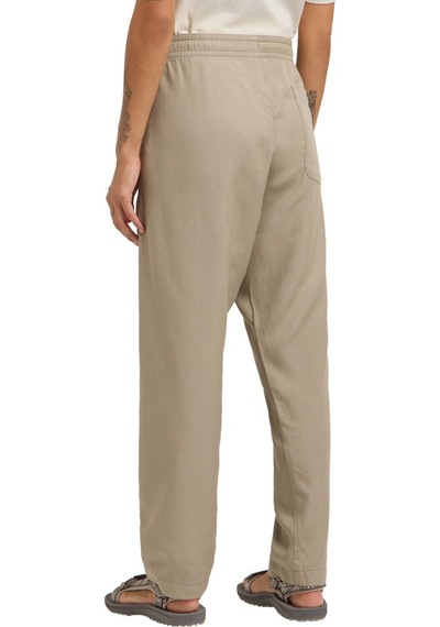 Jack Wolfskin Montero Gri Kadın Pantolon A64029-4030 Siyah