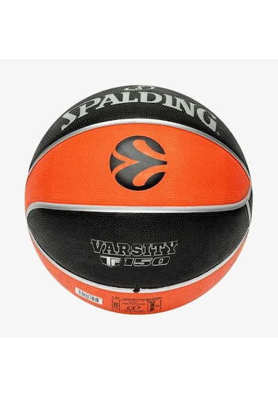 Spalding Varsity Ball 2021 Tf-150 Turuncu Basketbol Topu 84506z