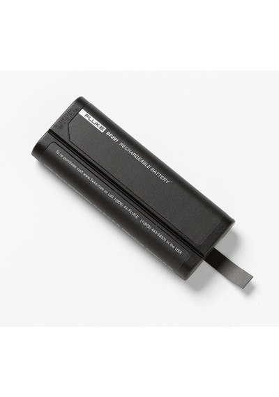 Fluke Bp291 Fluke 190-serisi-ıı İçin 4800 Mah Yüksek Kapasiteli Li-ıon Pil