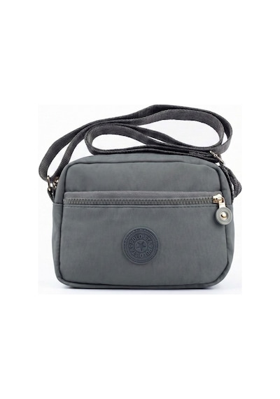 Rovebella Active Basic Gri Çapraz Çanta GRİ