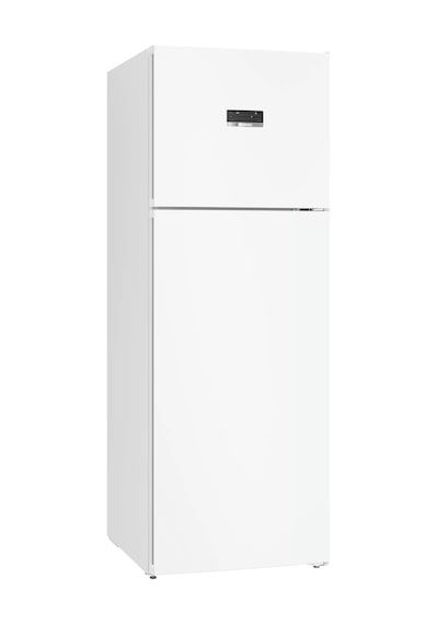 Bosch KDN56XWF1N 522 LT No-Frost Çift Kapılı Buzdolabı