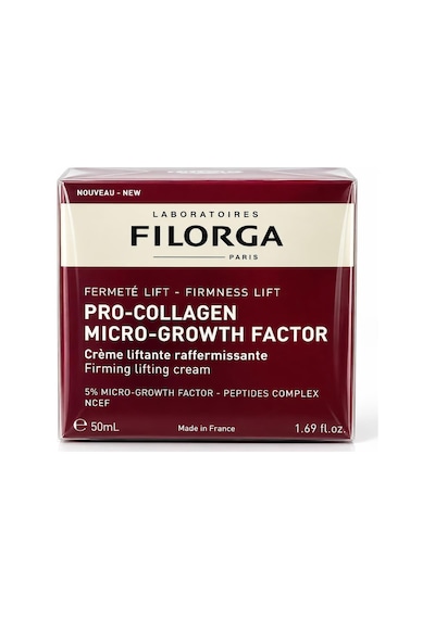 Filorga Pro-collagen Micro-growth Factor Lifting Cream 50 Ml