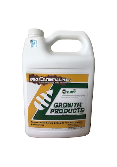 Growth Products Gro Essential Plus Gübre 4 L