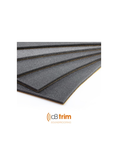Dbtrim Araçlarda Trim Seslerini Kesmek için Db Trim