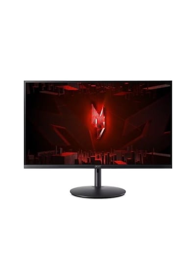 Acer 27" Ips Xf270 Xf270x1 Um.hx0ee.101 1ms 180hz Hdmı-dp Gamıng Monitör