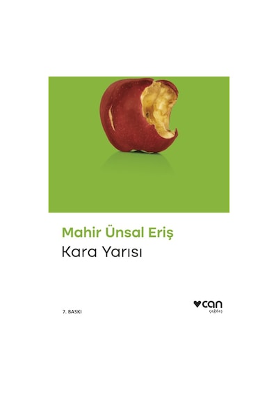 Kara Yarısı 9789750763311