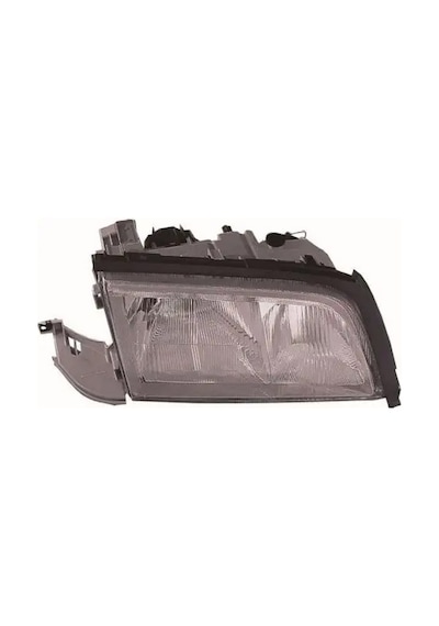 Mercedes C200 W202 On Far Sag 1994-2000 Depo 4401121rldem