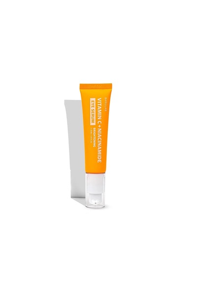Barulab Vitamin C+ Niacinamide Aydınlatıcı Göz Çevresi Bakım Serumu 30 ML