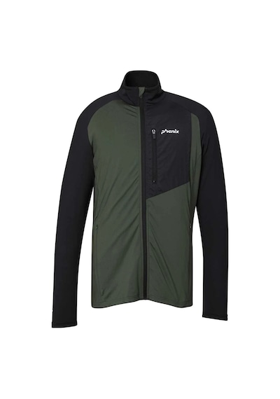 Phenix Phenıx Time Space Middle Jacket 33 Haki